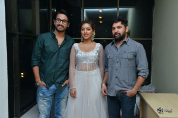 Kittu Unnaadu Jagratha Movie Gummadikaya Function